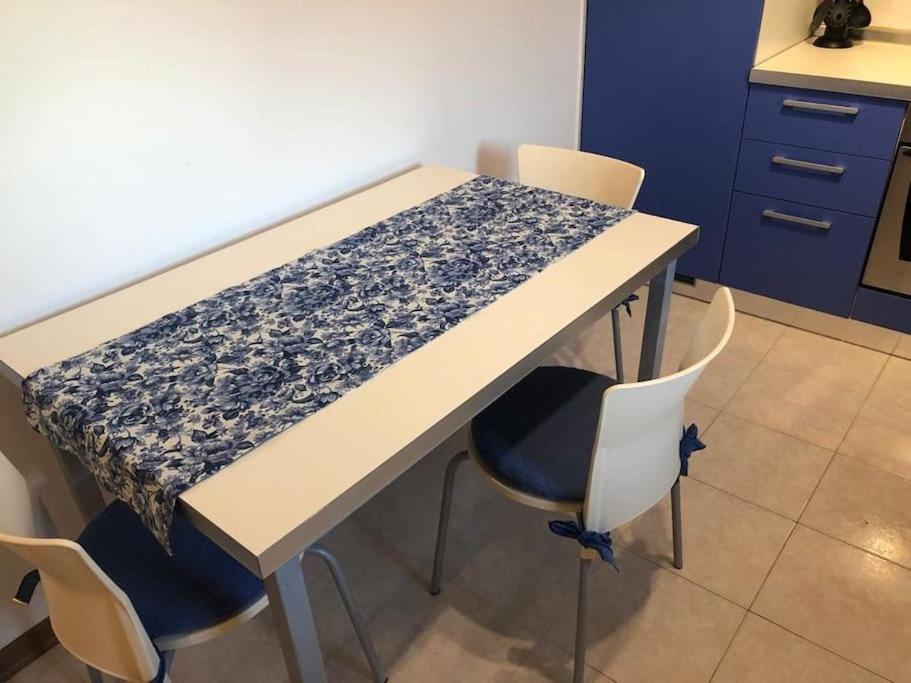 Appartamento Ongaro Авиано Екстериор снимка