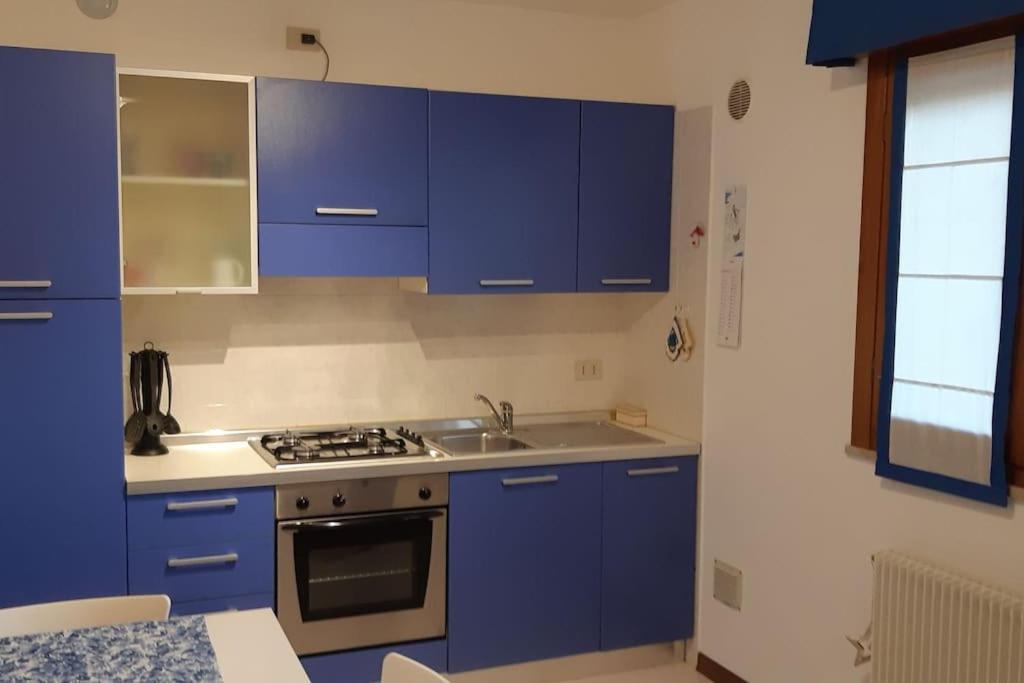 Appartamento Ongaro Авиано Екстериор снимка